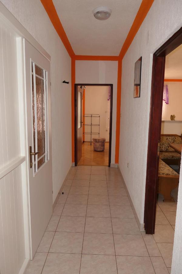 Apartments And Rooms Juki Senj  Exterior photo