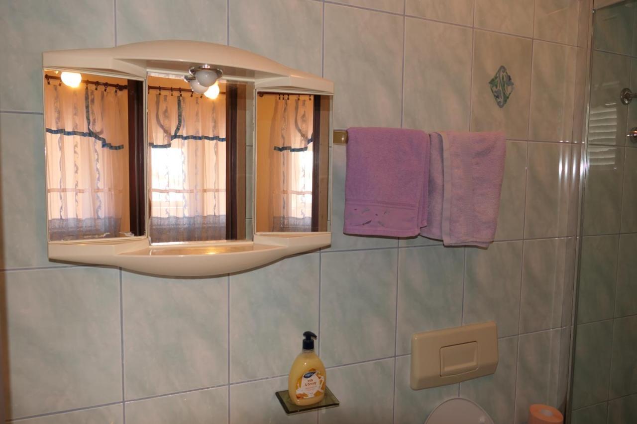 Apartments And Rooms Juki Senj  Exterior photo