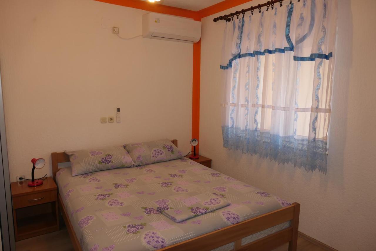 Apartments And Rooms Juki Senj  Exterior photo