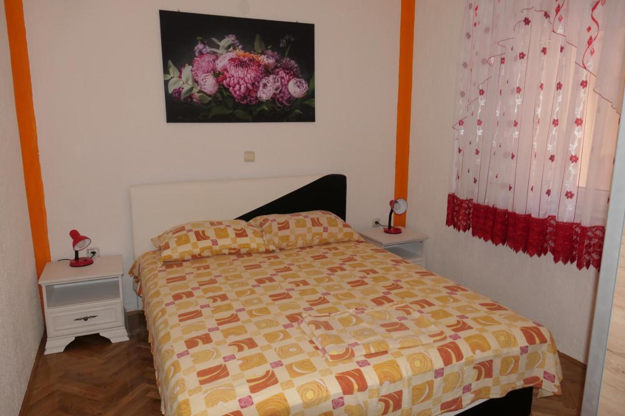 Apartments And Rooms Juki Senj  Exterior photo