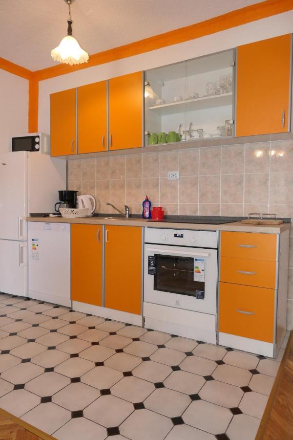 Apartments And Rooms Juki Senj  Exterior photo
