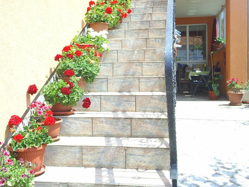 Apartments And Rooms Juki Senj  Exterior photo