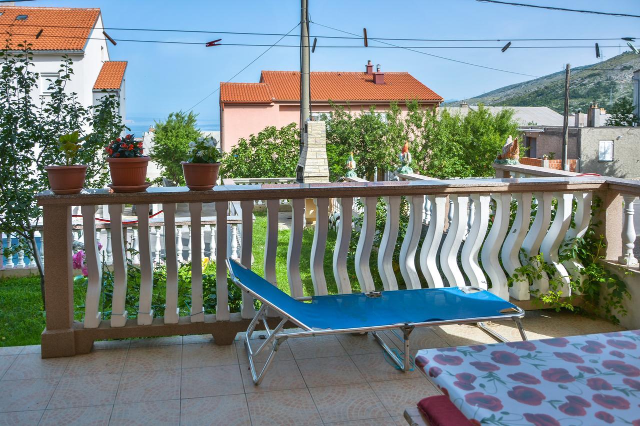 Apartments And Rooms Juki Senj  Exterior photo